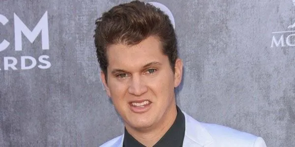 Jon Pardi