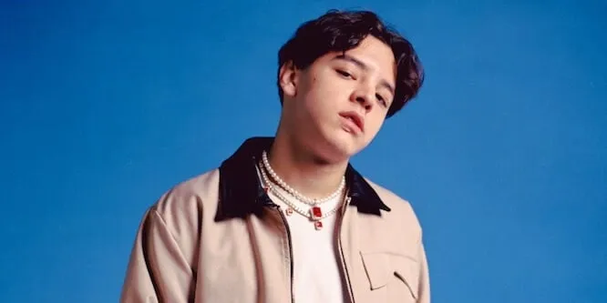 Xavi (World Music Singer)