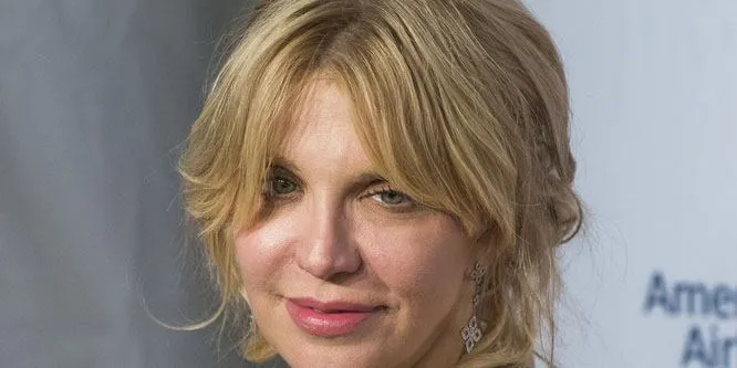 Courtney Love