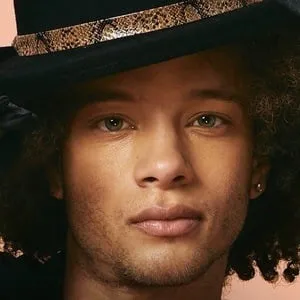 Damon Gillespie