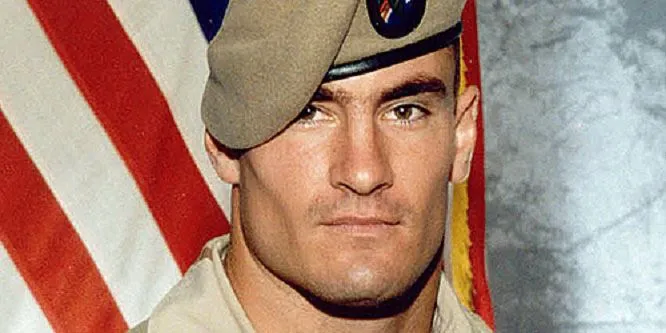 Pat Tillman