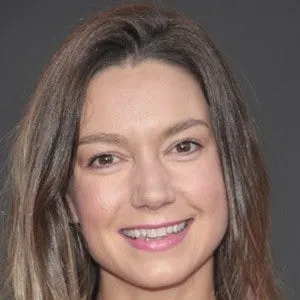 Kate Maberly