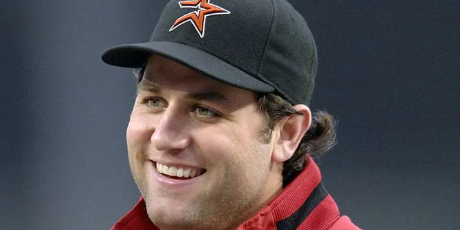 Lance Berkman