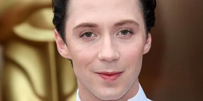 Johnny Weir