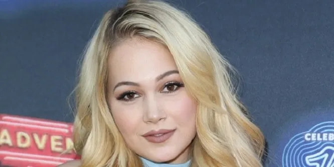Kelli Berglund