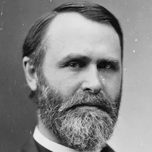 Jacob Dolson Cox