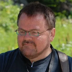 Don Ross