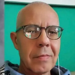 Fidel Caraballo