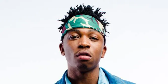 Mayorkun