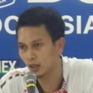 Mohammad Ahsan