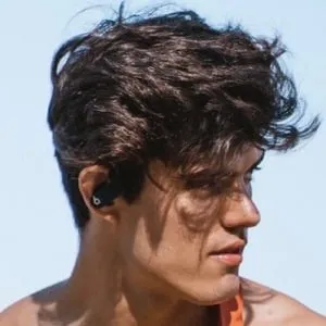 Antonio Gonzalez