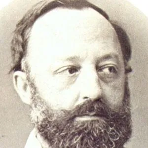 Gottfried Keller