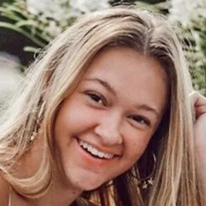 Kayleigh Mehrtens