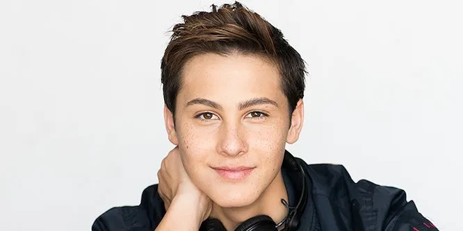 Logan Garretson