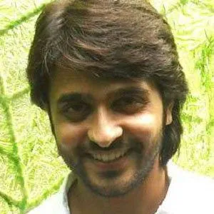 Ashish Sharma (TV Actor)