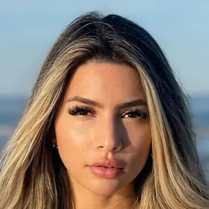Jacki Magno