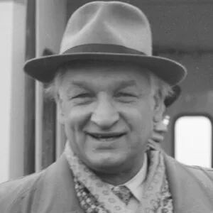 Justas Paleckis