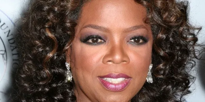 Oprah Winfrey