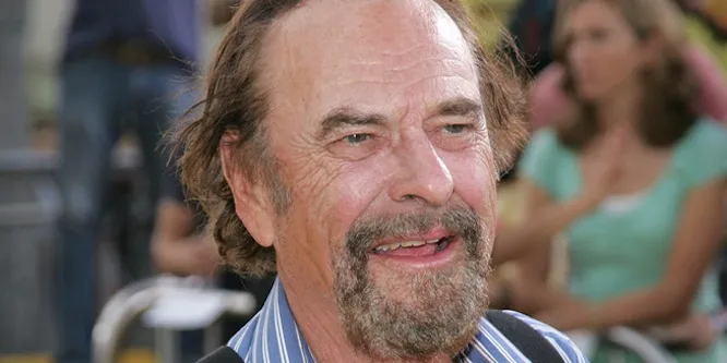 Rip Torn