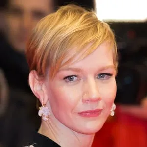 Sandra Hüller