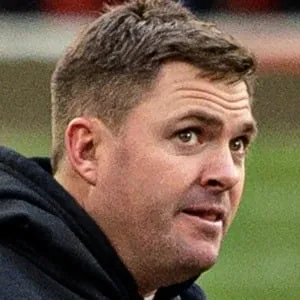 Zac Taylor