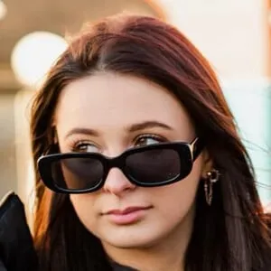 Lexie Rainbolt