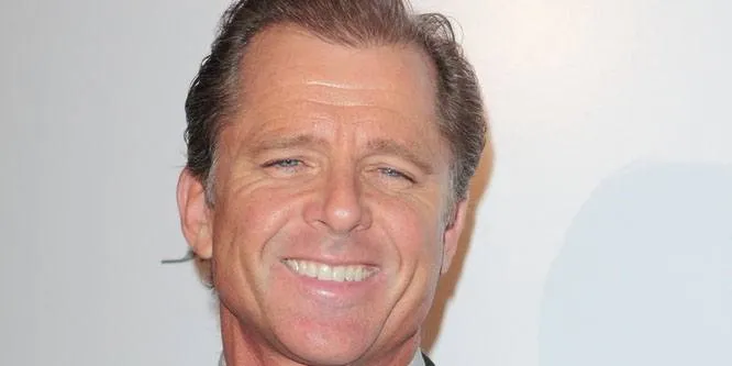 Maxwell Caulfield