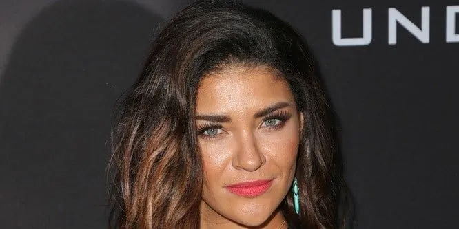 Jessica Szohr