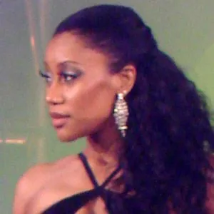 Sharmell Sullivan-Huffman