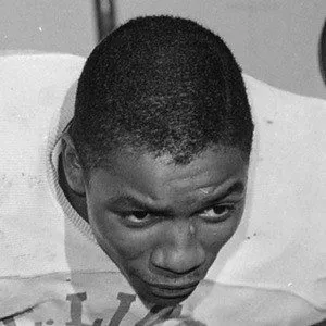 Willie Fleming
