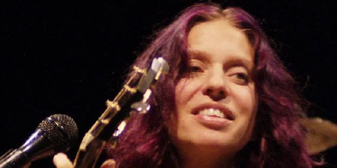 Ani DiFranco