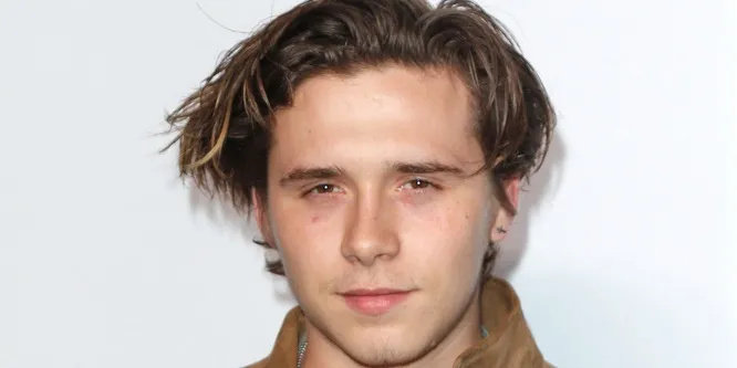 Brooklyn Beckham
