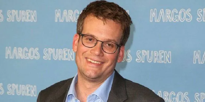 John Green