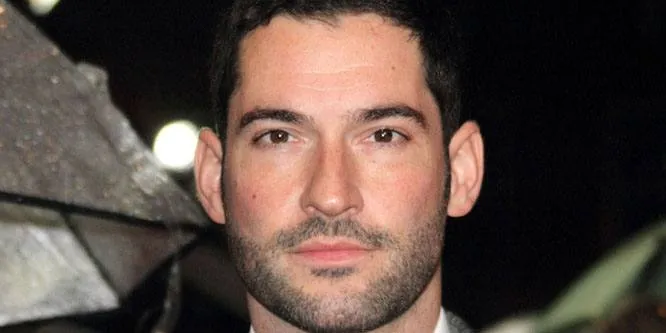 Tom Ellis