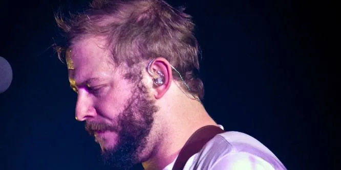 Justin Vernon