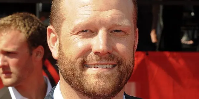 Tim Thomas