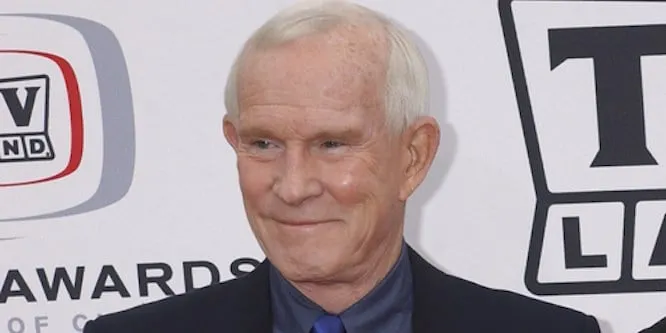 Tom Smothers