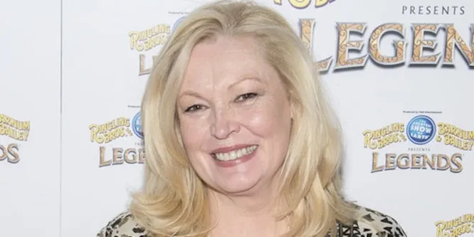 Cathy Moriarty