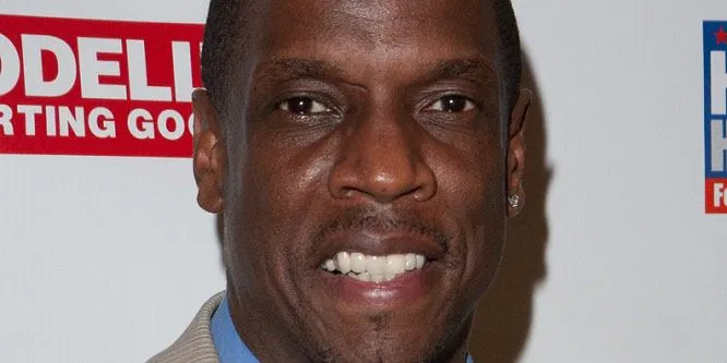 Dwight Gooden