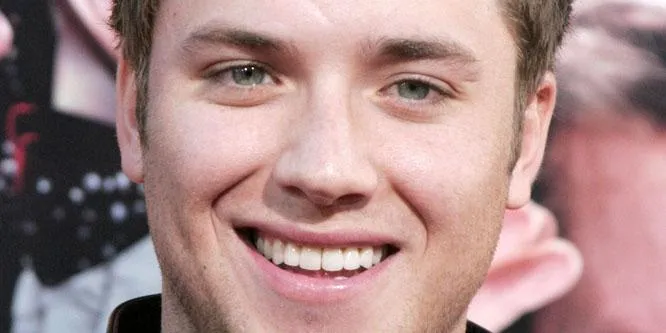 Jeremy Sumpter