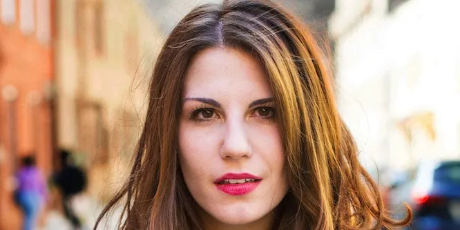 Lauren Duca