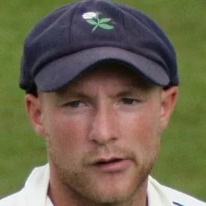 Adam Lyth