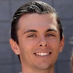 Gavin Minor