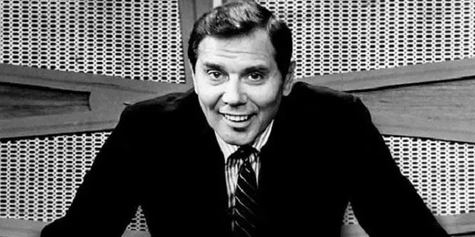 Gene Rayburn