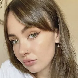 Georgia Roisin
