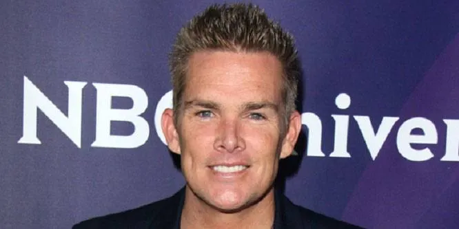 Mark McGrath