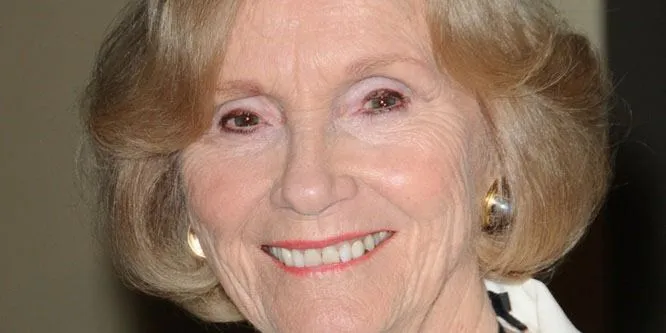 Eva Marie Saint