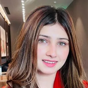 Evleen Kaur