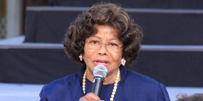 Katherine Jackson