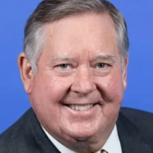 Ken Calvert